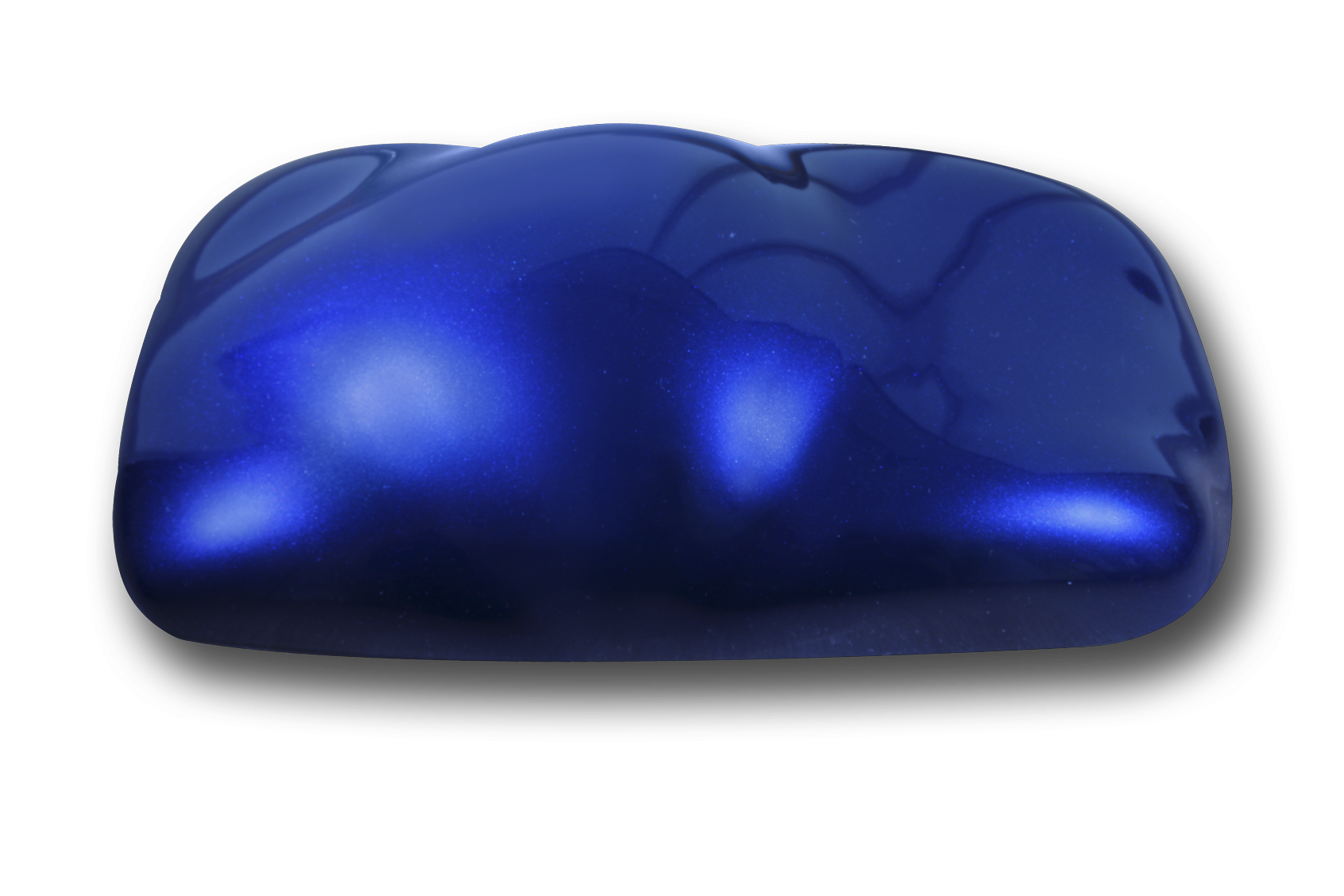 Bornflower Blue